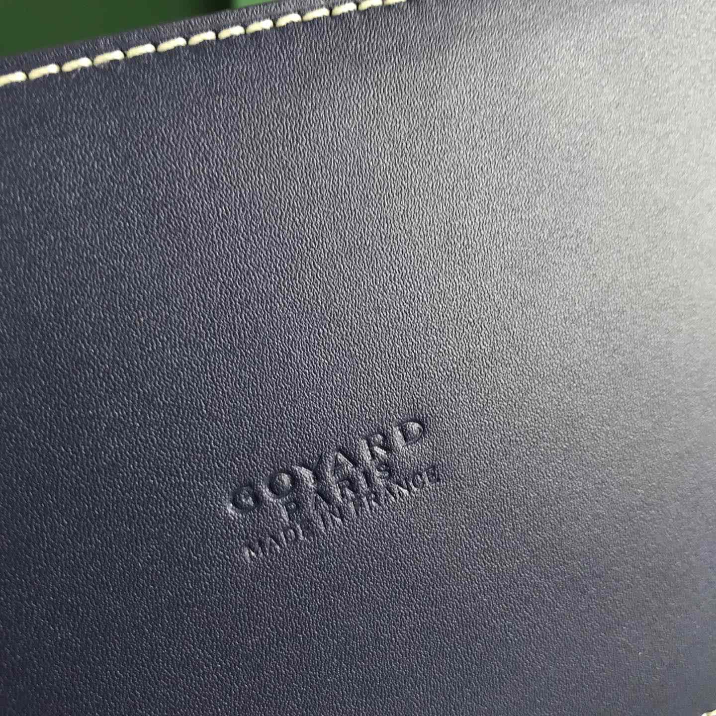 Goyard Vendôme Mini Bag  - PerfectKickZ