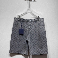 Louis Vuitton Monogram  Shorts - PerfectKickZ