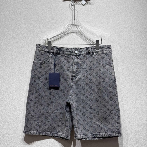 Louis Vuitton Monogram  Shorts - PerfectKickZ