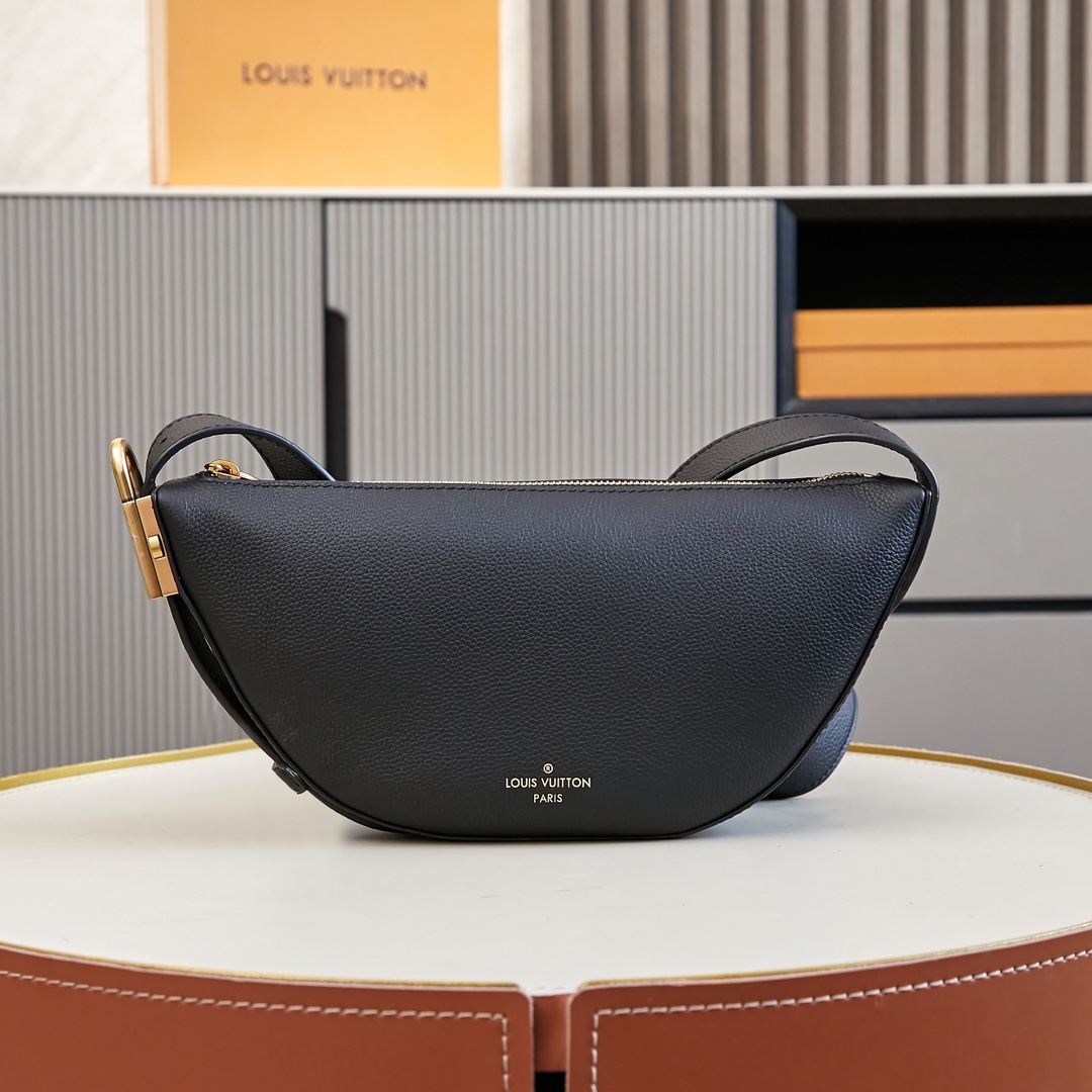 Louis Vuitton Low Key Bumbag   M11429 - PerfectKickZ