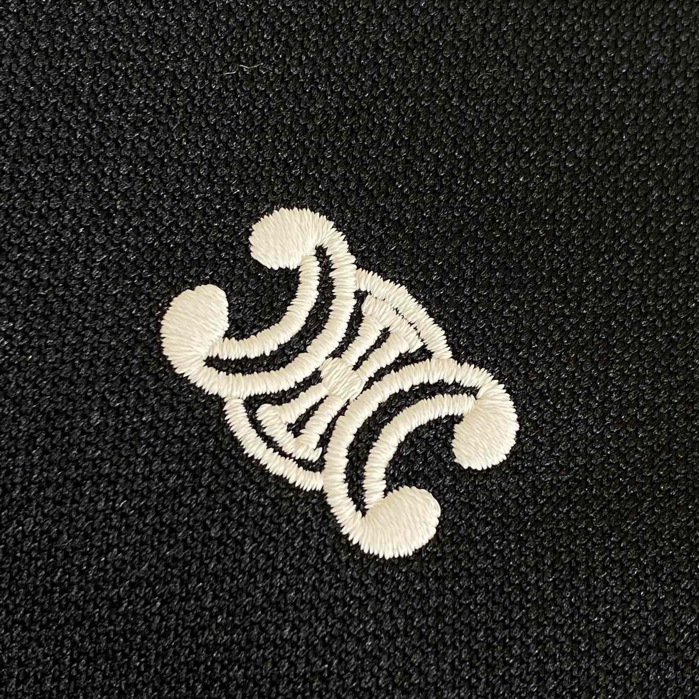 Celine Tracksuit Pants In Double Face Jersey - PerfectKickZ