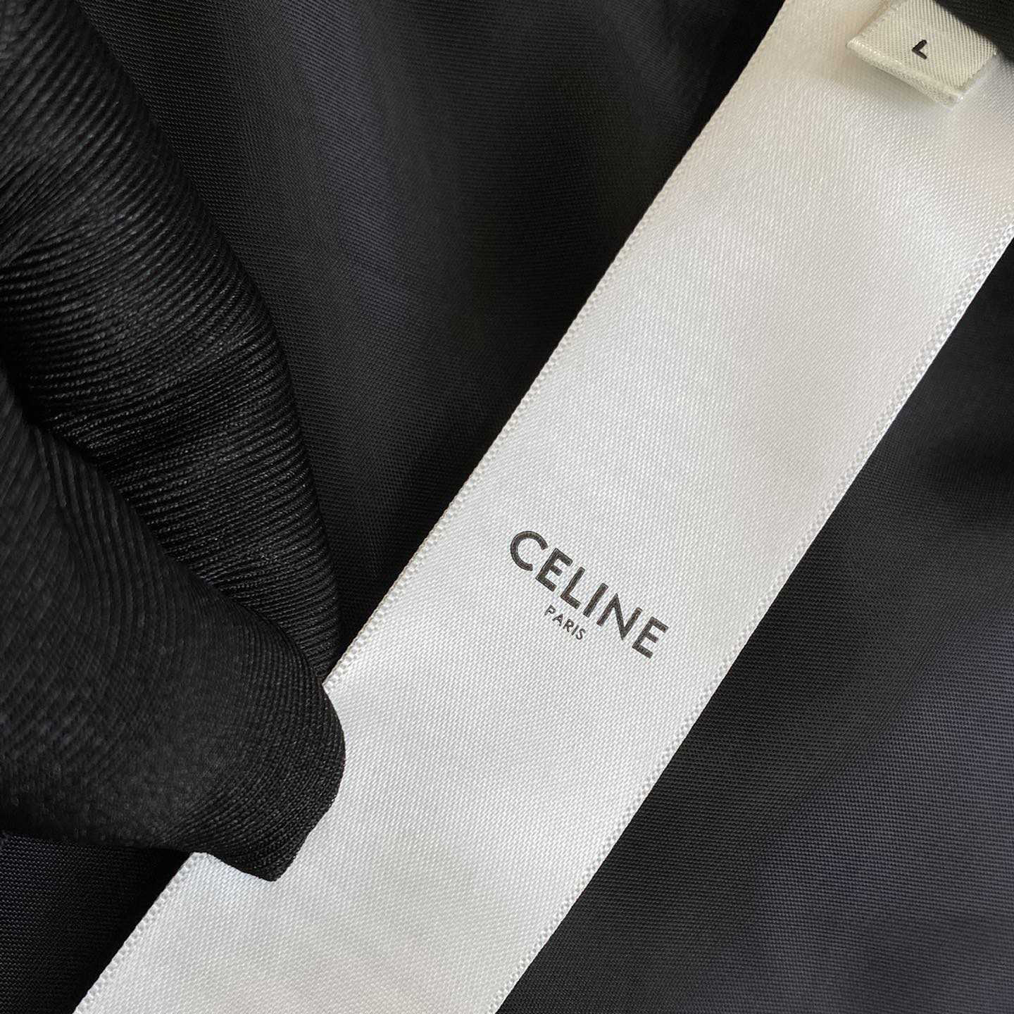 Celine Tracksuit Pants In Double Face Jersey - PerfectKickZ