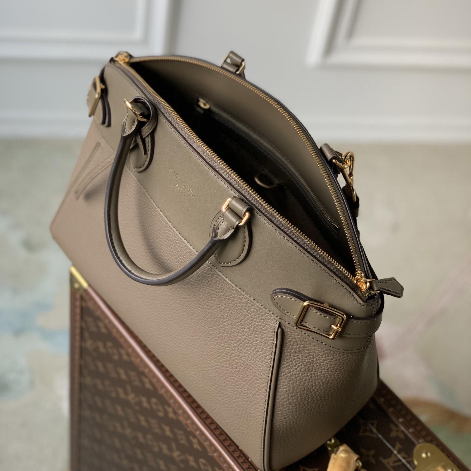 Louis Vuitton Vendôme MM  M22927 - PerfectKickZ