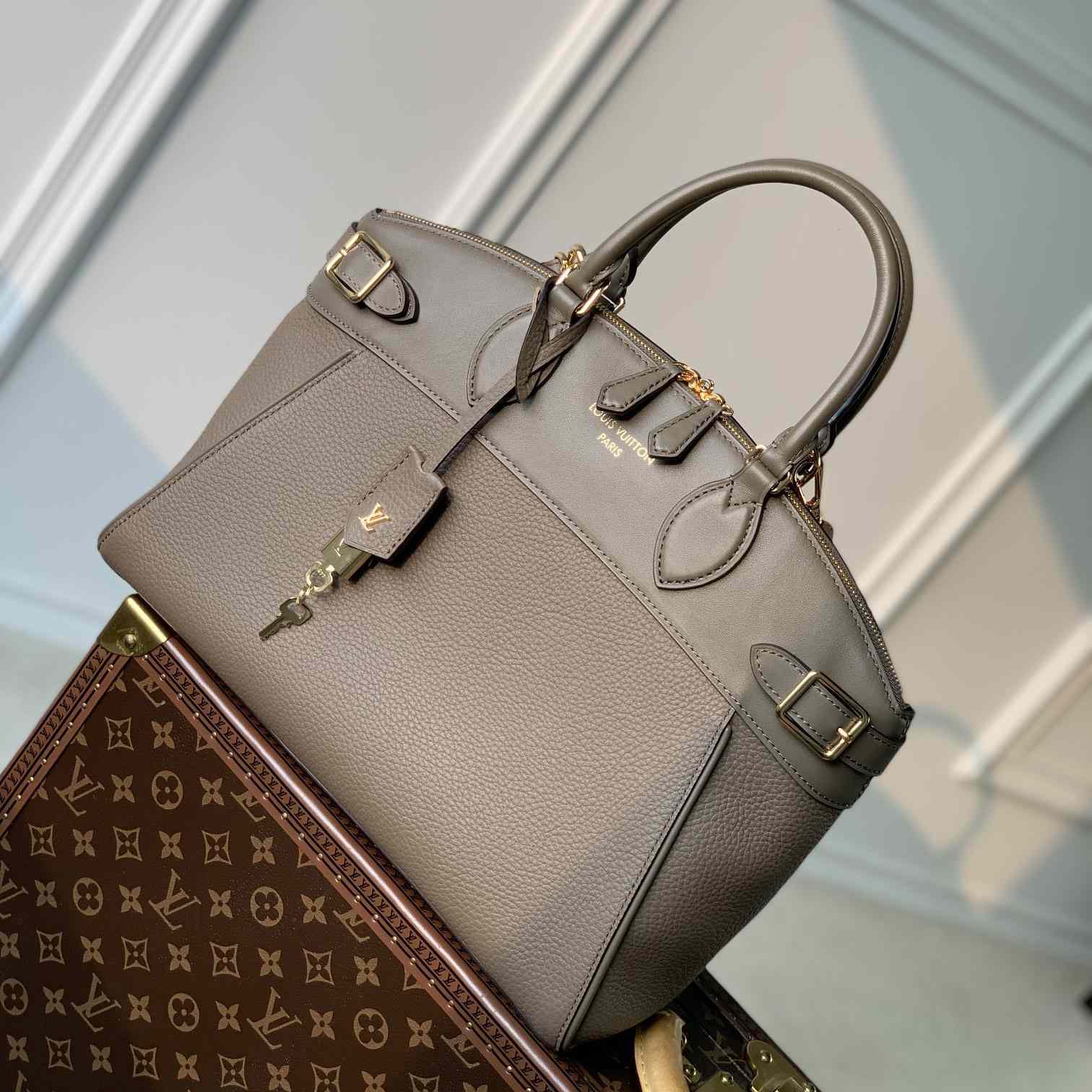 Louis Vuitton Vendôme MM  M22927 - PerfectKickZ
