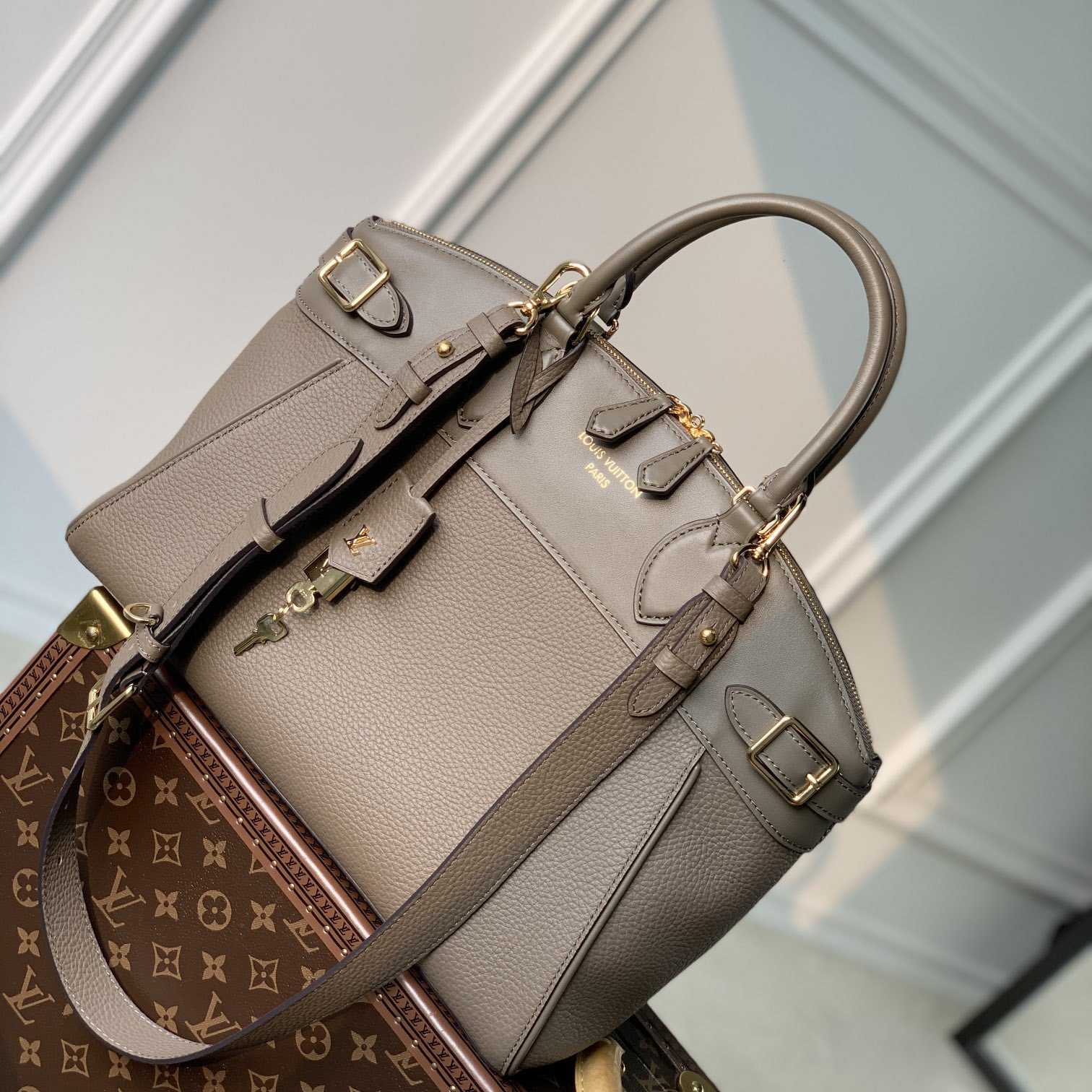 Louis Vuitton Vendôme MM  M22927 - PerfectKickZ