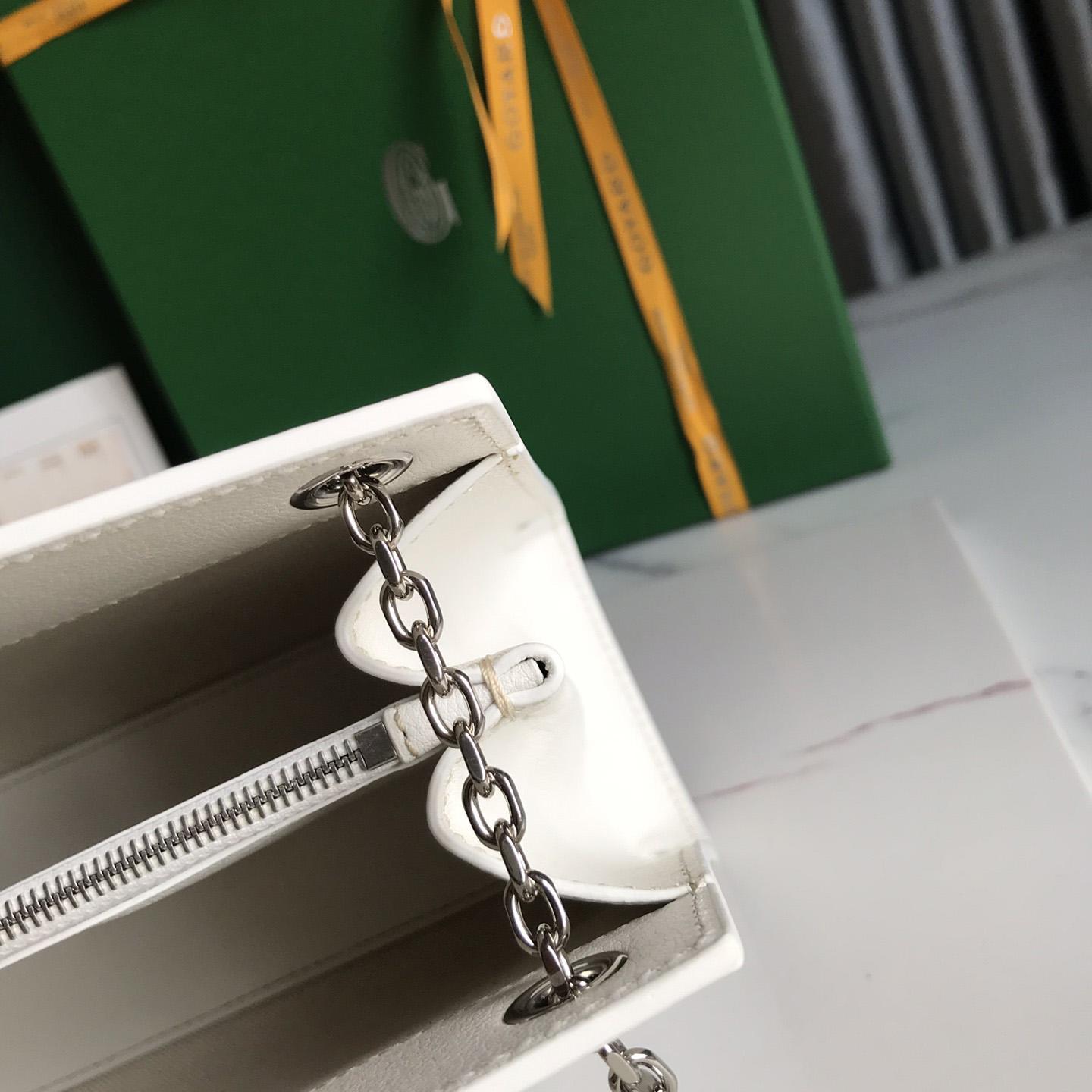 Goyard Varenne Continental Wallet - PerfectKickZ