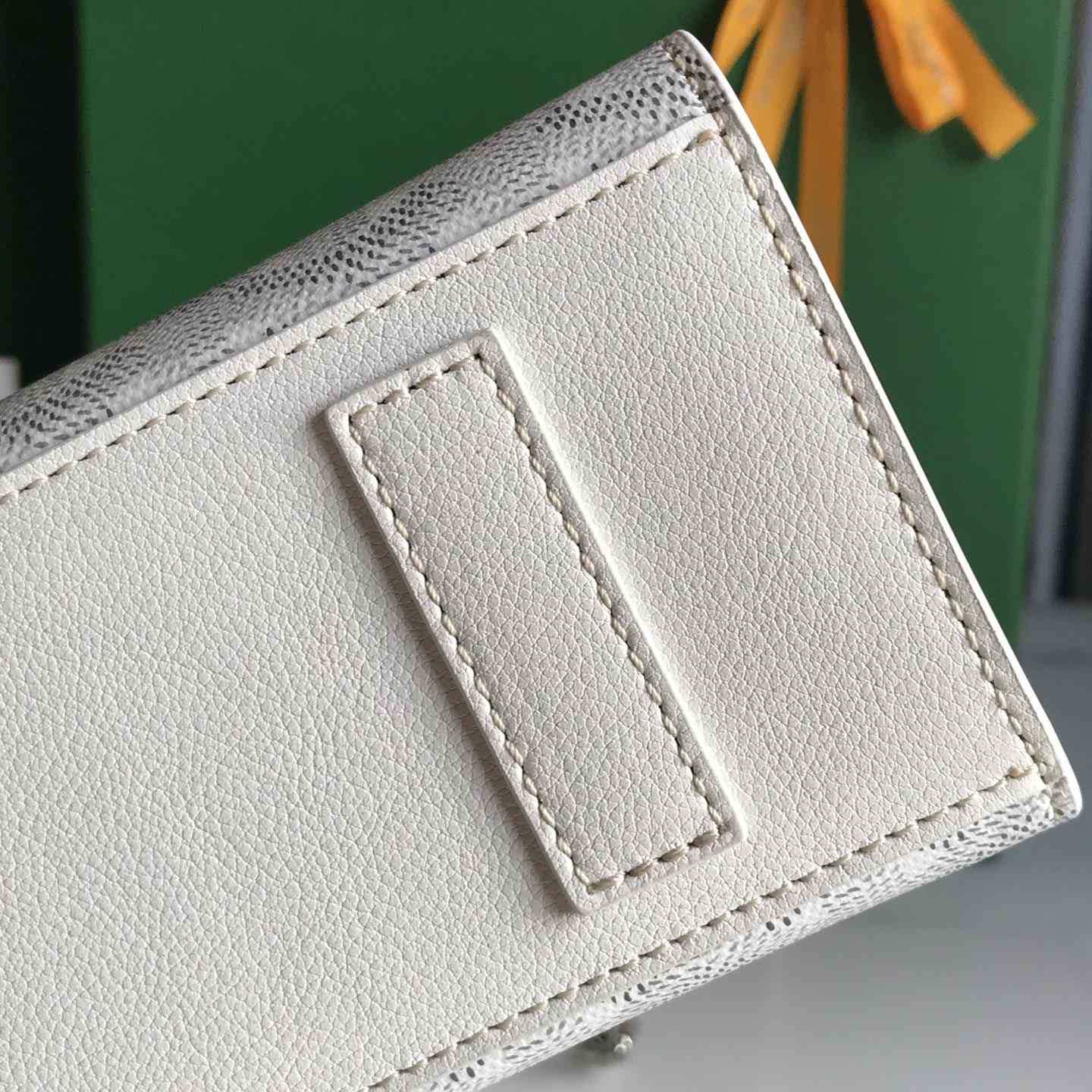 Goyard Varenne Continental Wallet - PerfectKickZ