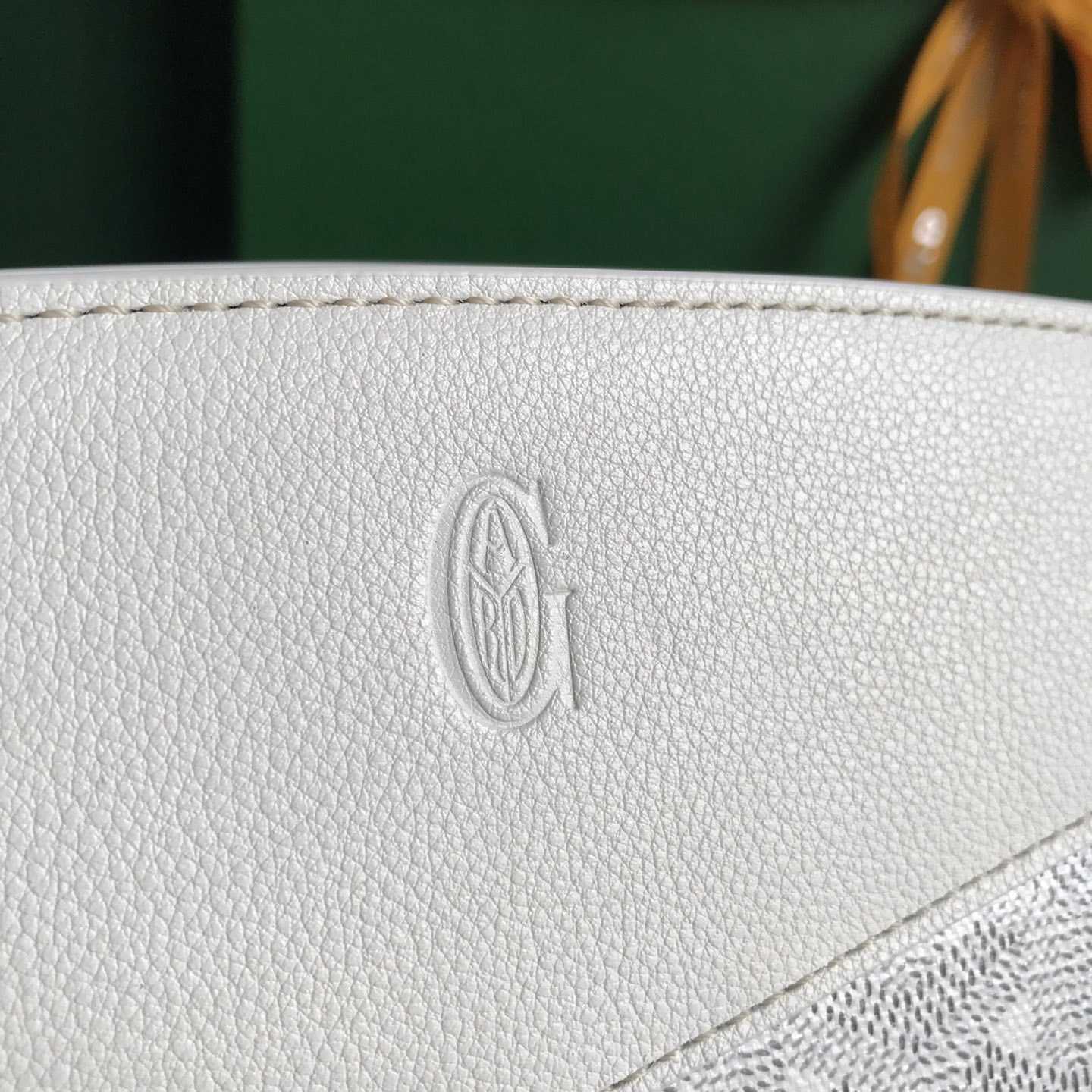 Goyard Varenne Continental Wallet - PerfectKickZ