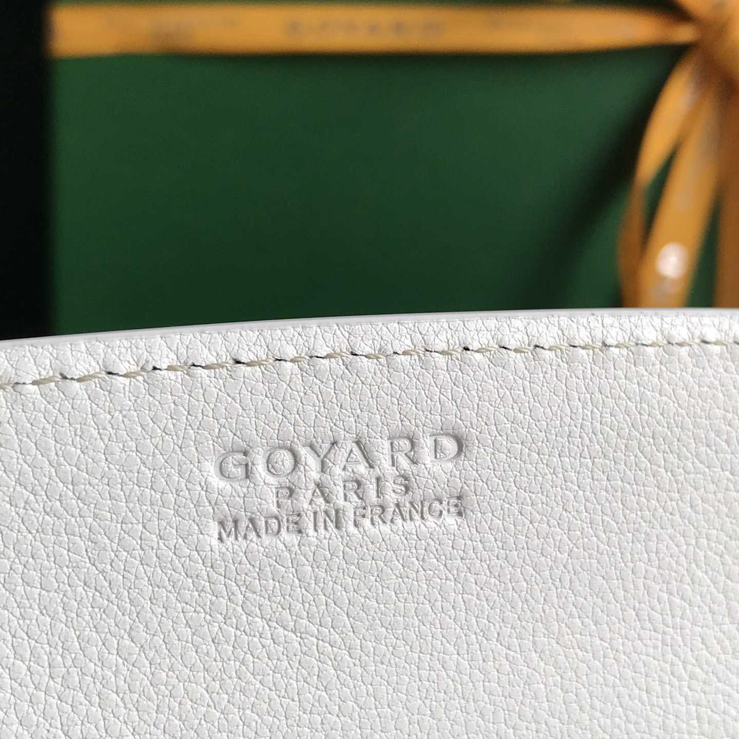 Goyard Varenne Continental Wallet - PerfectKickZ