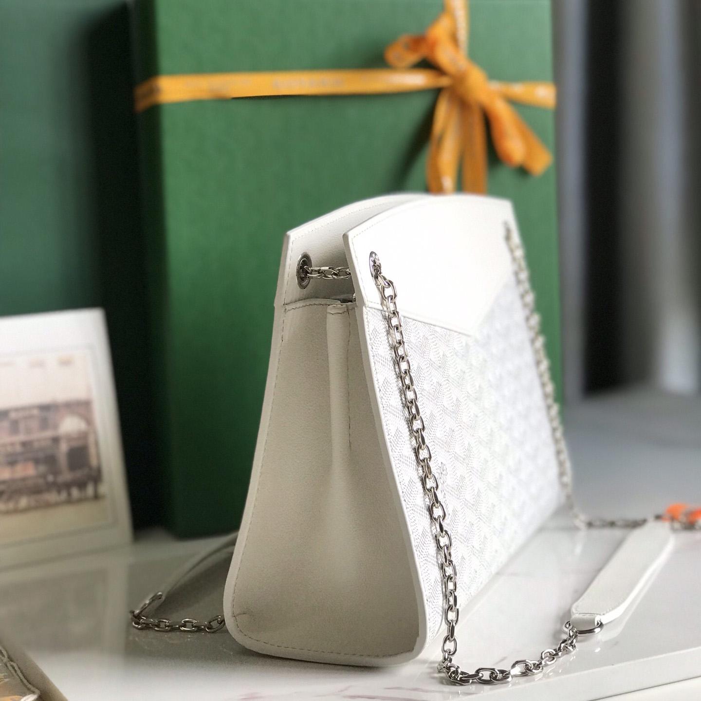 Goyard Varenne Continental Wallet - PerfectKickZ