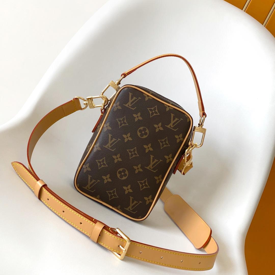 Louis Vuitton Danube   M14013 - PerfectKickZ