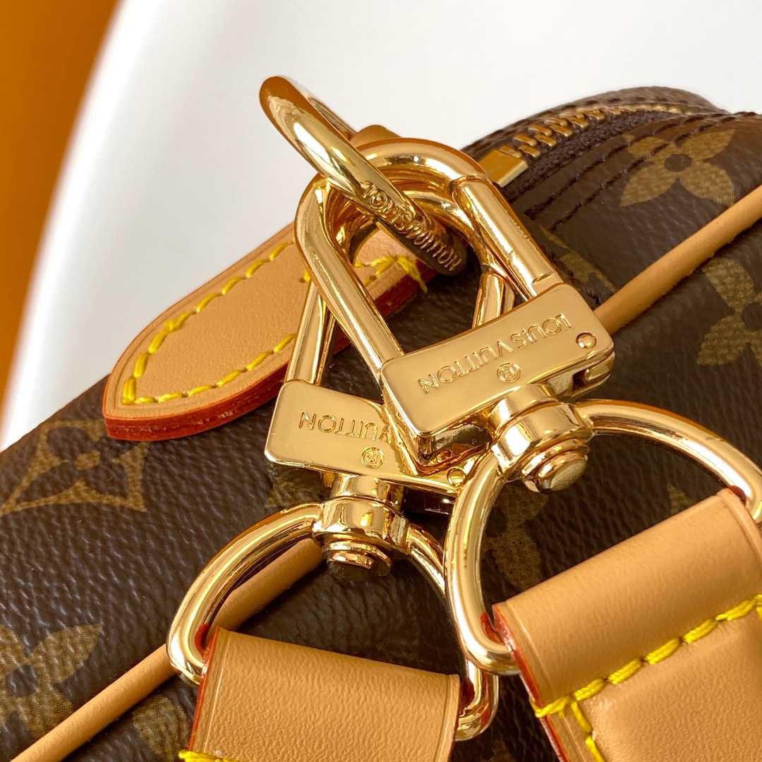Louis Vuitton Danube   M14013 - PerfectKickZ