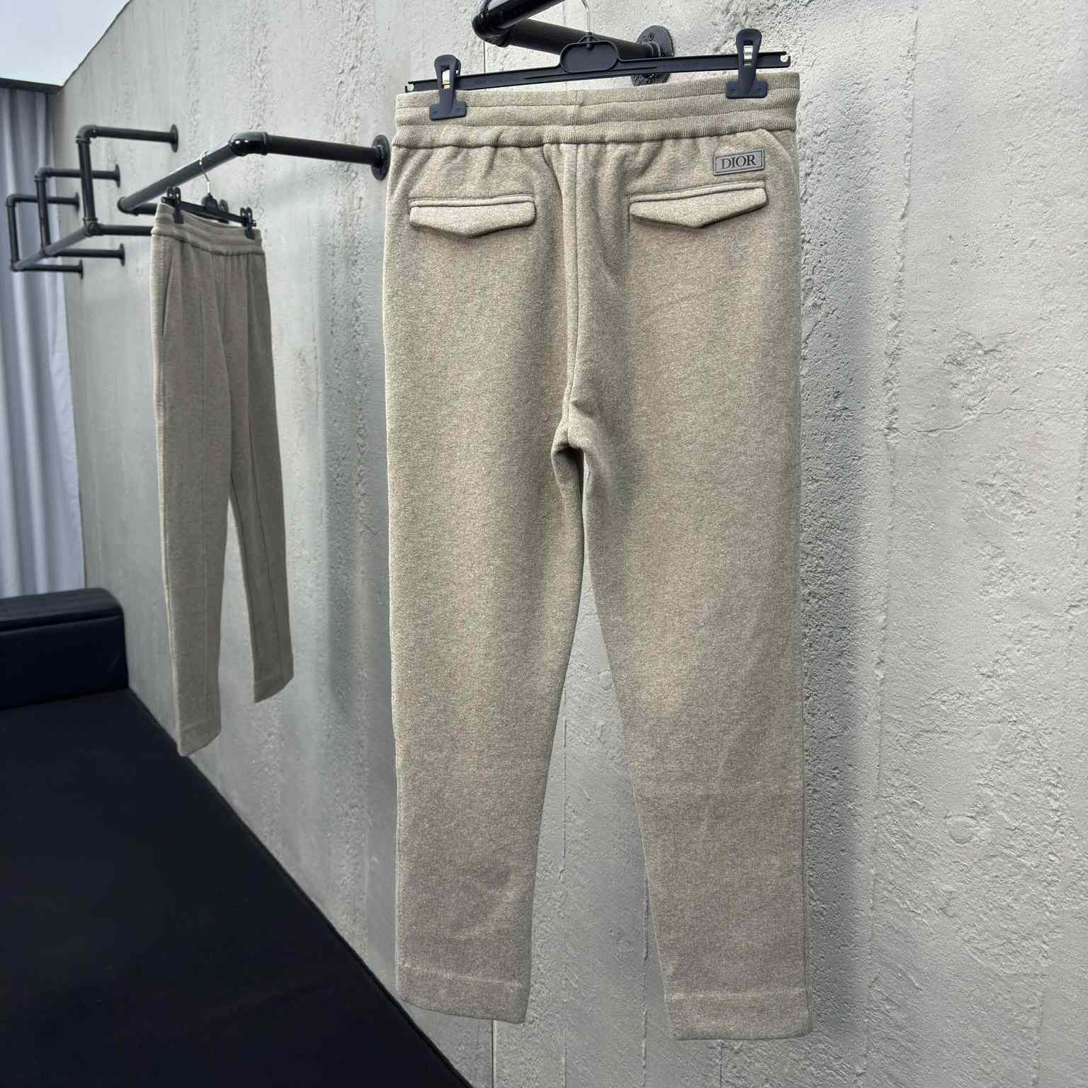 Dior Icons Track Pants  - PerfectKickZ