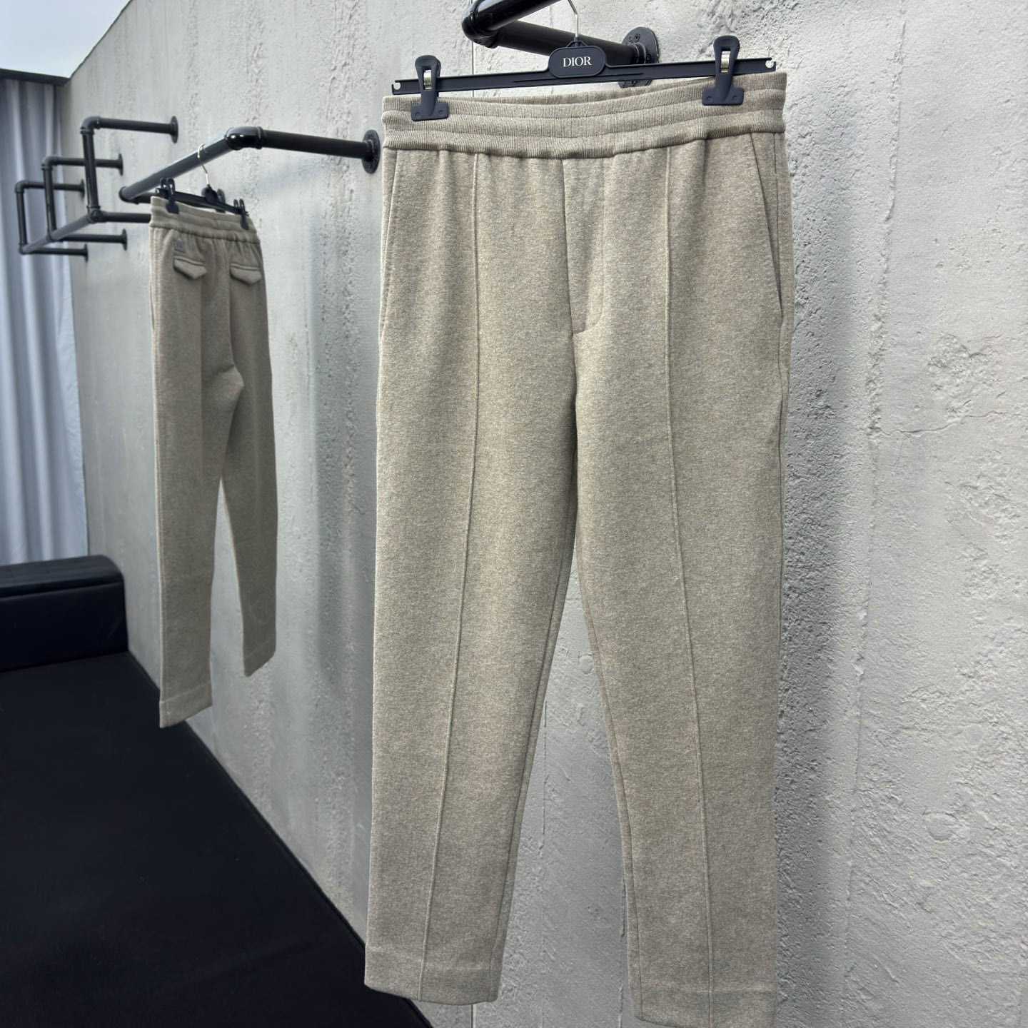 Dior Icons Track Pants  - PerfectKickZ