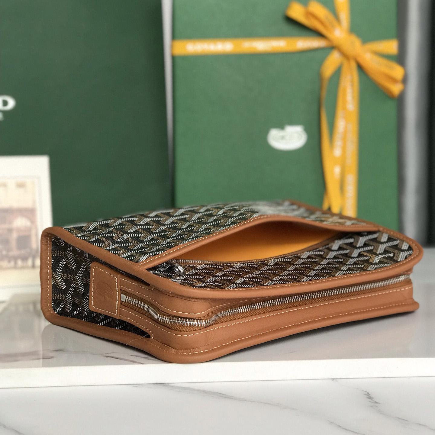 Goyard Jouvence PM Toiletry Bag - PerfectKickZ
