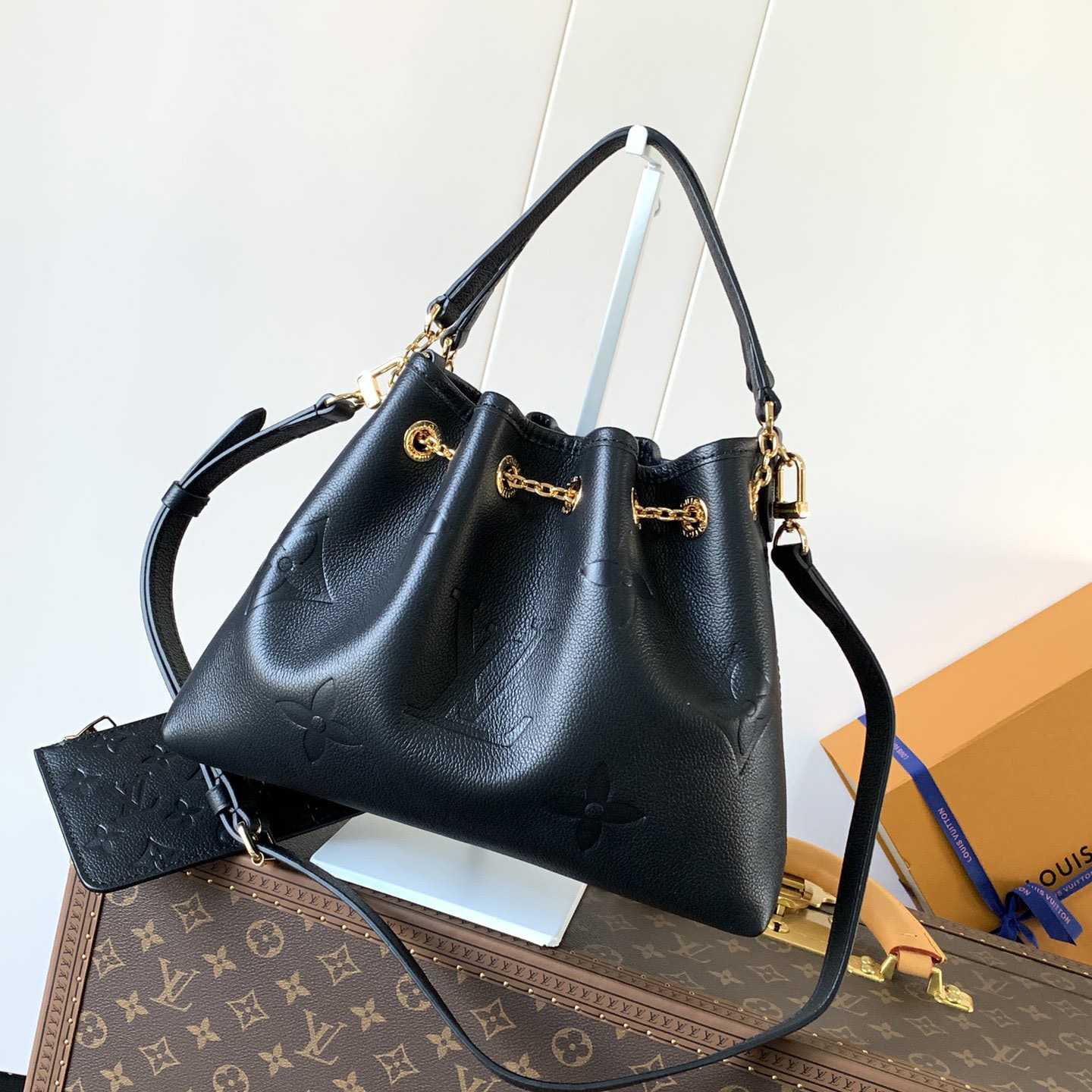 Louis Vuitton LV Bundle  M47209 - PerfectKickZ