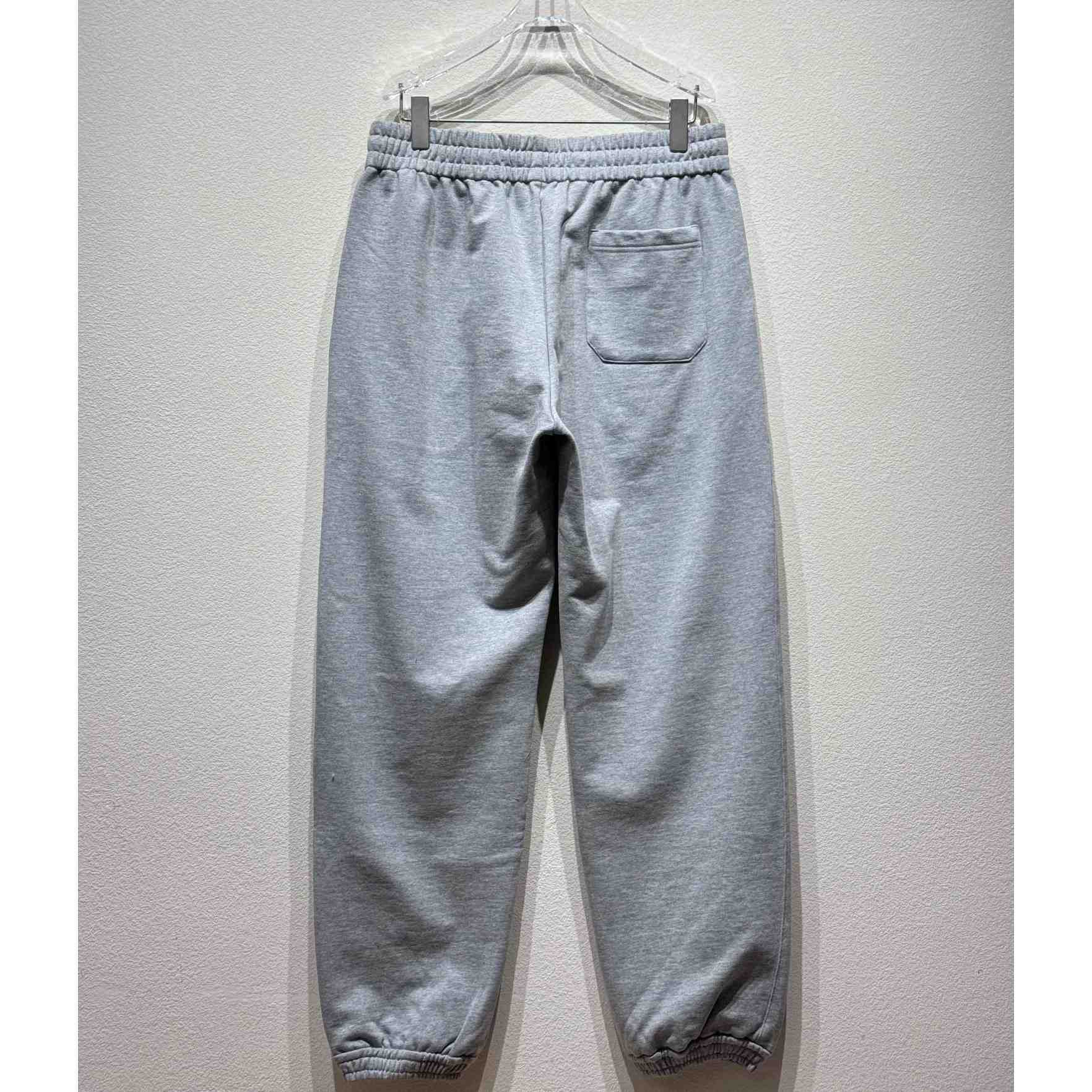 Gucci Printed Sweatpants - 