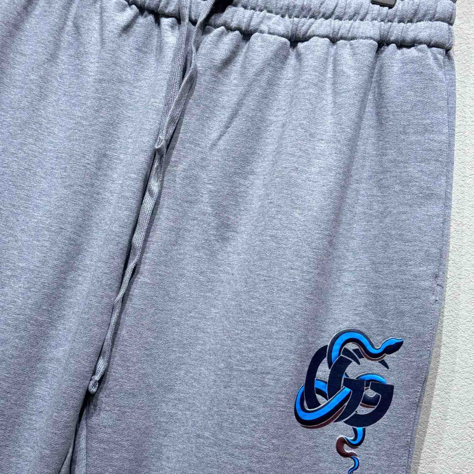 Gucci Printed Sweatpants - 