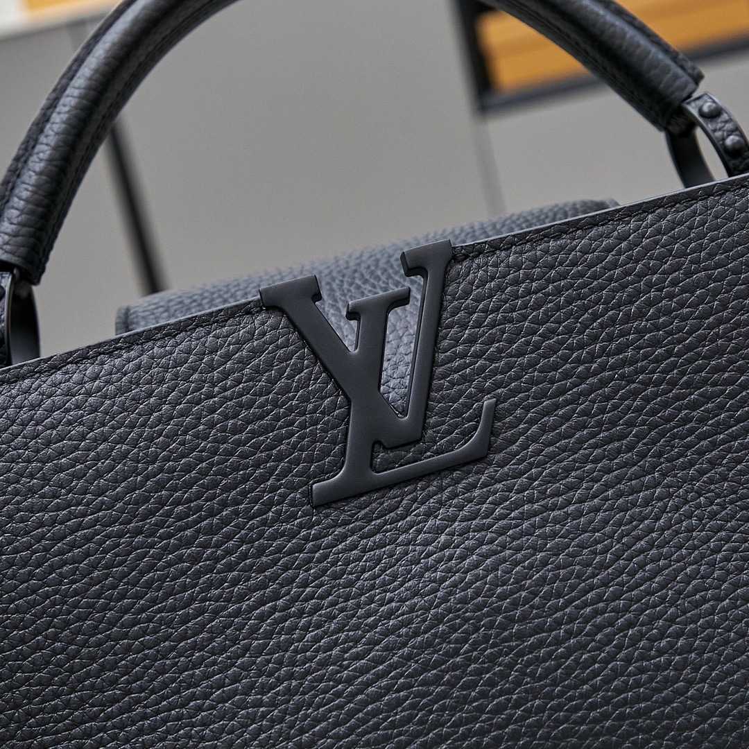 Louis Vuitton Capucines East-West MM  M23947 - PerfectKickZ