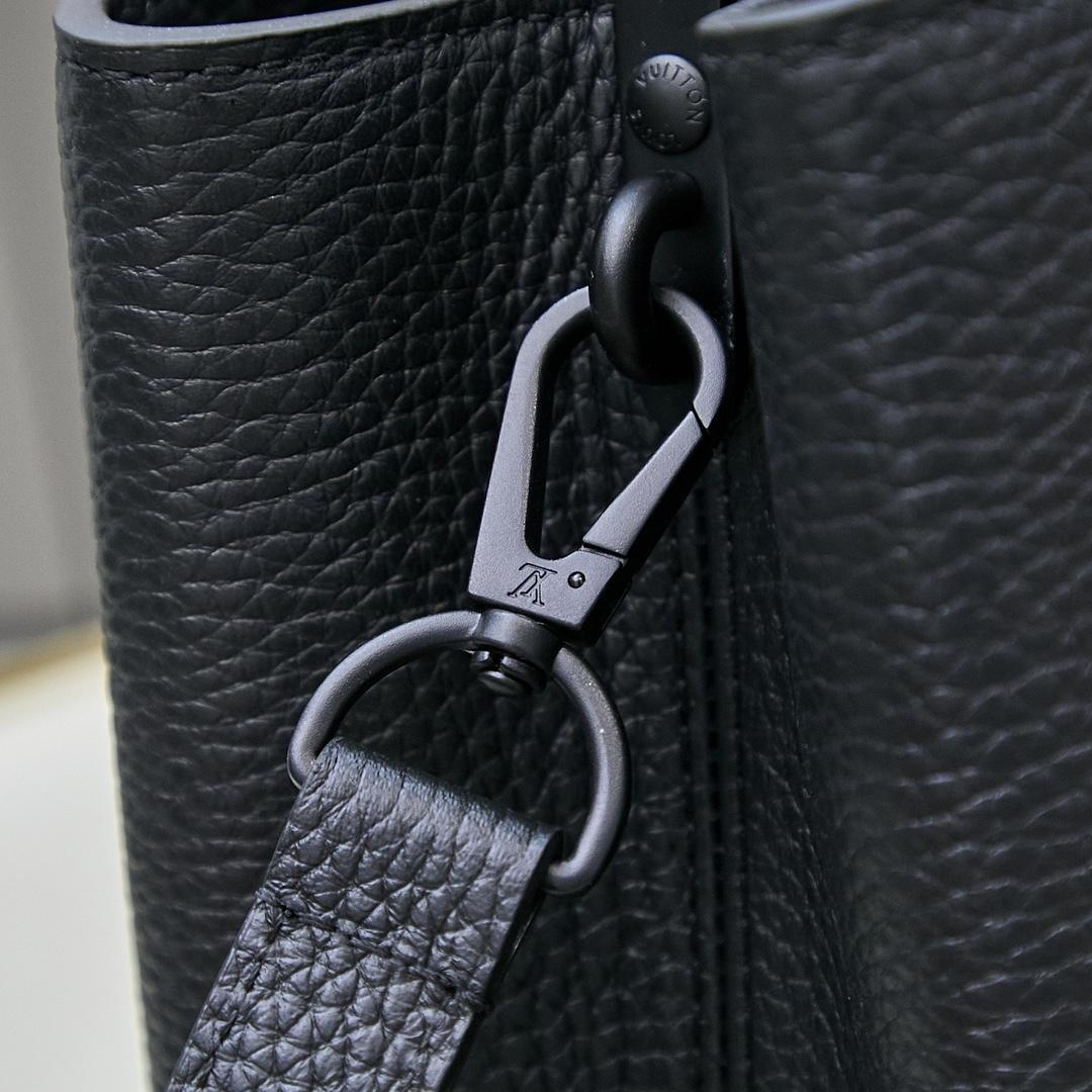 Louis Vuitton Capucines East-West MM  M23947 - PerfectKickZ