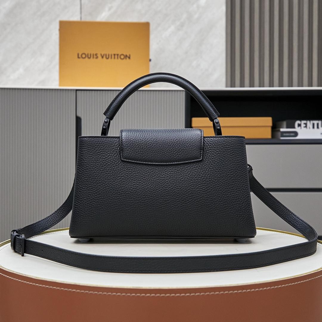 Louis Vuitton Capucines East-West MM  M23947 - PerfectKickZ
