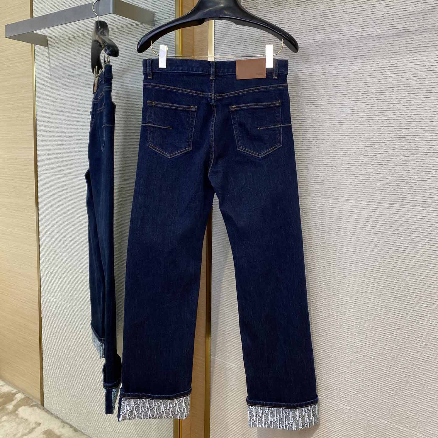 Dior Boyfriend Jeans  - PerfectKickZ