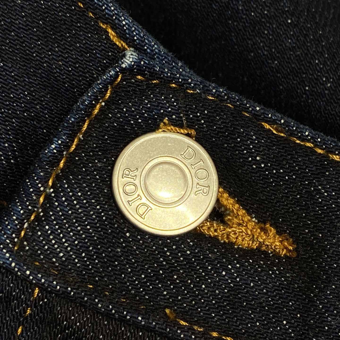 Dior Boyfriend Jeans  - PerfectKickZ
