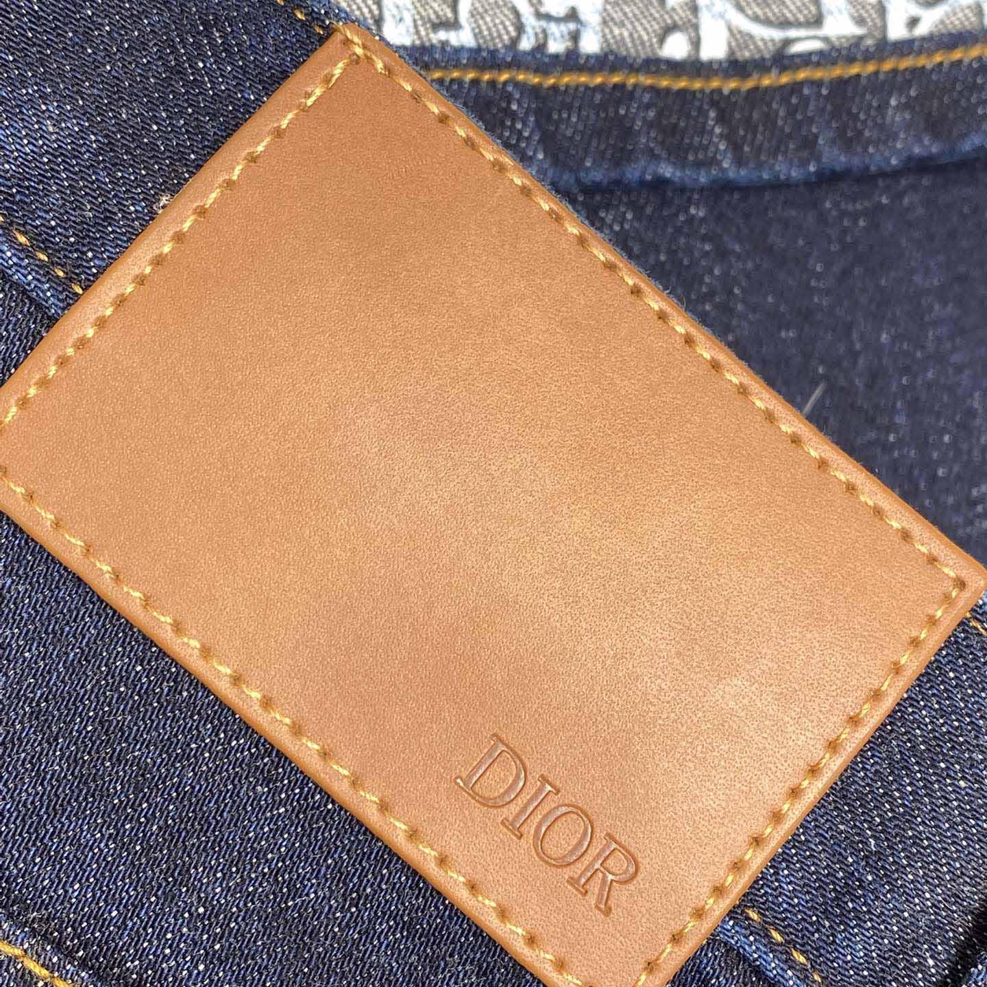 Dior Boyfriend Jeans  - PerfectKickZ