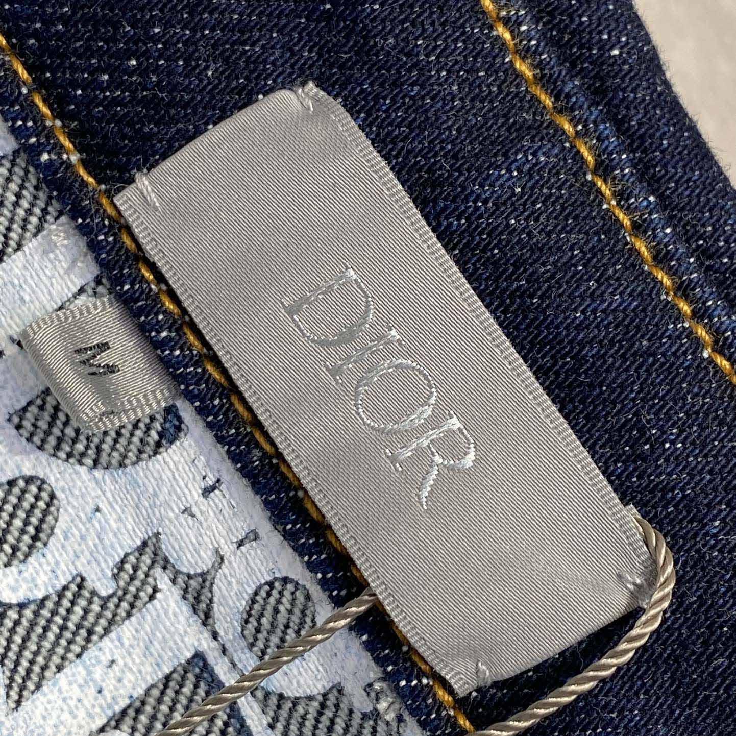 Dior Boyfriend Jeans  - PerfectKickZ