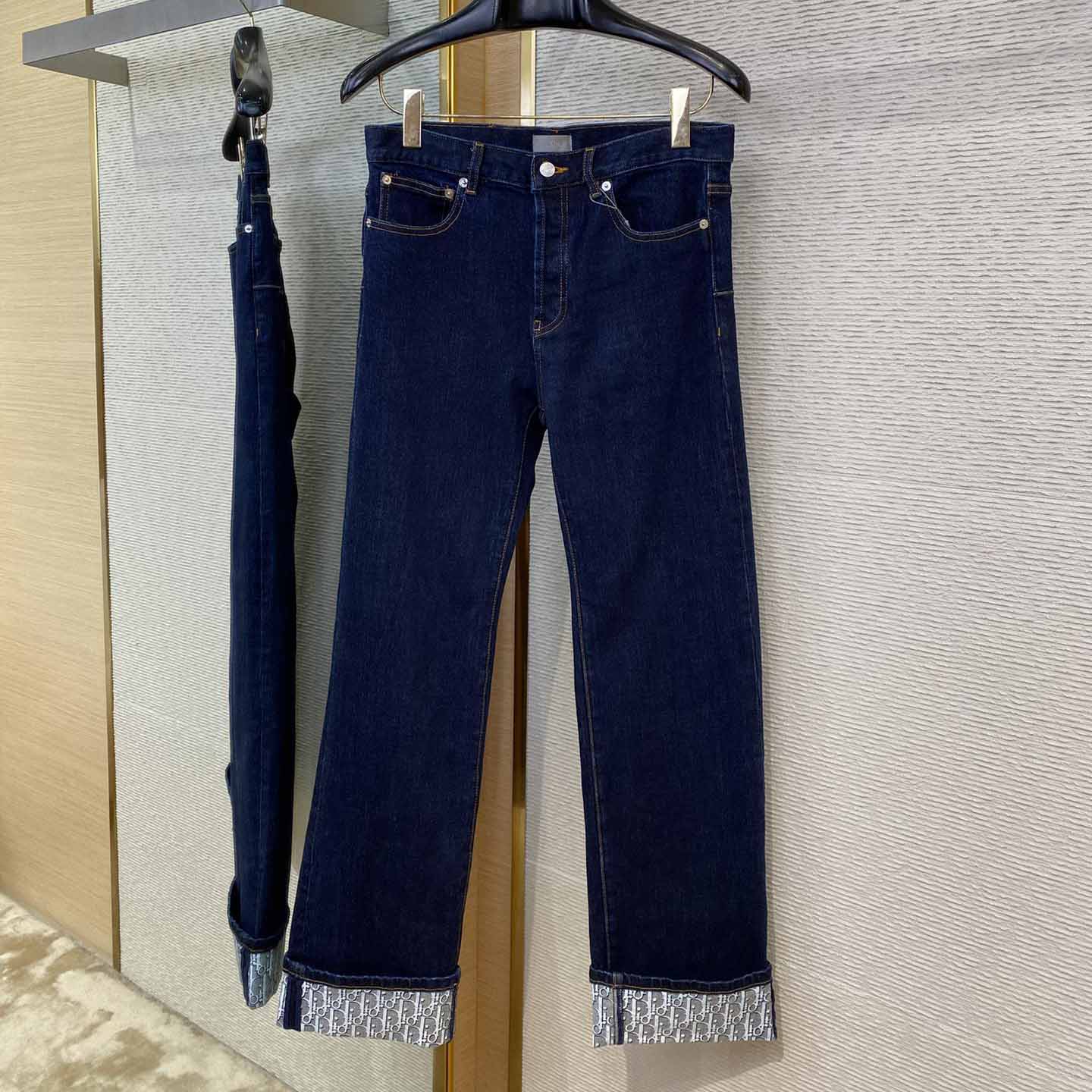 Dior Boyfriend Jeans  - PerfectKickZ