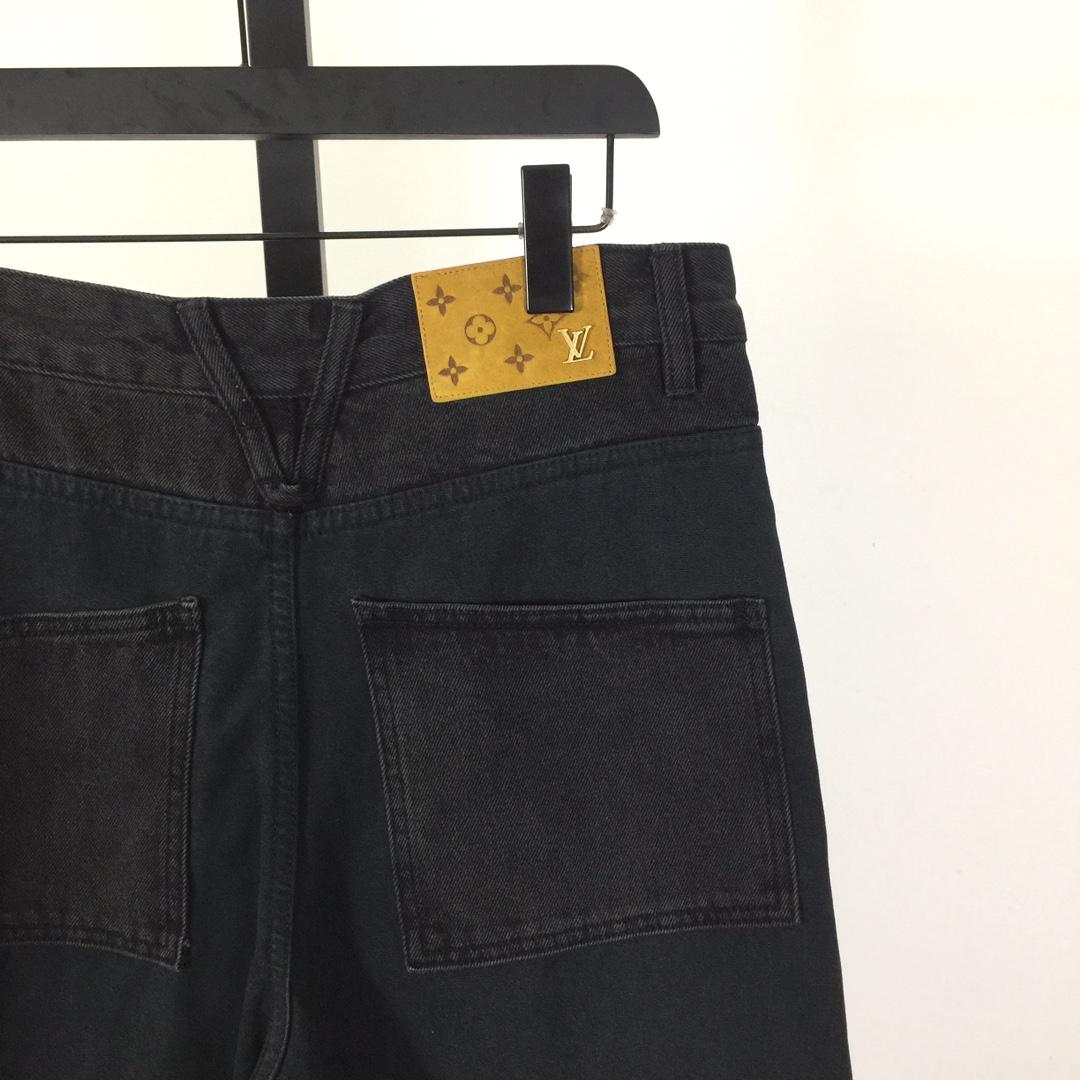 Louis Vuitton Denim Workwear Pants   1AFACT - PerfectKickZ