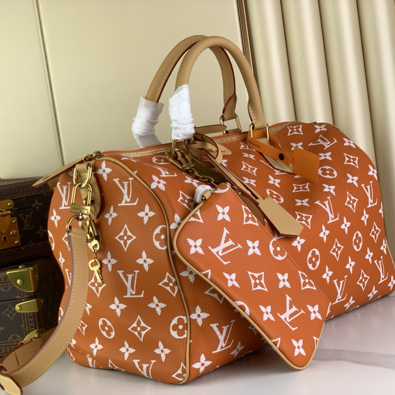 Louis Vuitton Speedy P9 Bandoulière 40  M11569 - PerfectKickZ