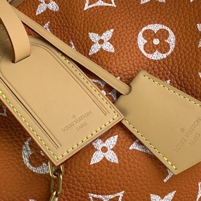 Louis Vuitton Speedy P9 Bandoulière 40  M11569 - PerfectKickZ