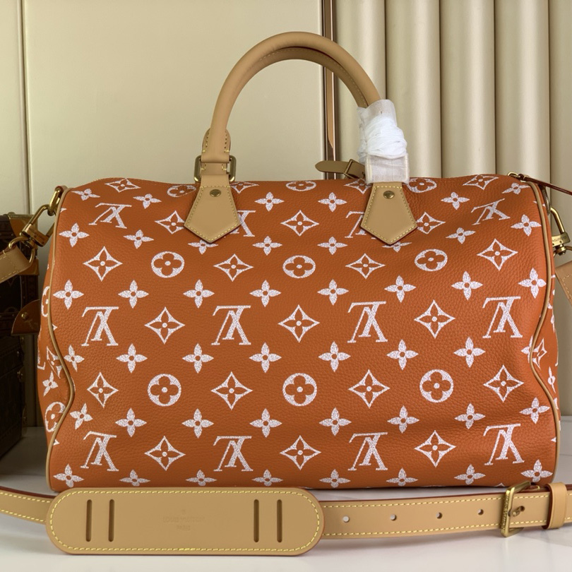 Louis Vuitton Speedy P9 Bandoulière 40  M11569 - PerfectKickZ