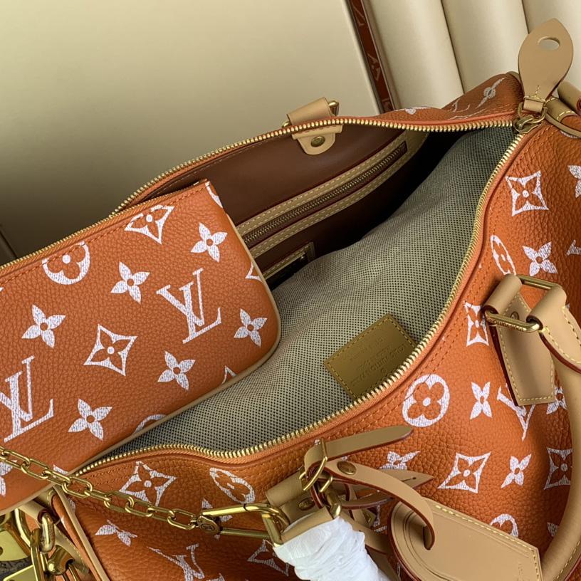 Louis Vuitton Speedy P9 Bandoulière 40  M11569 - PerfectKickZ