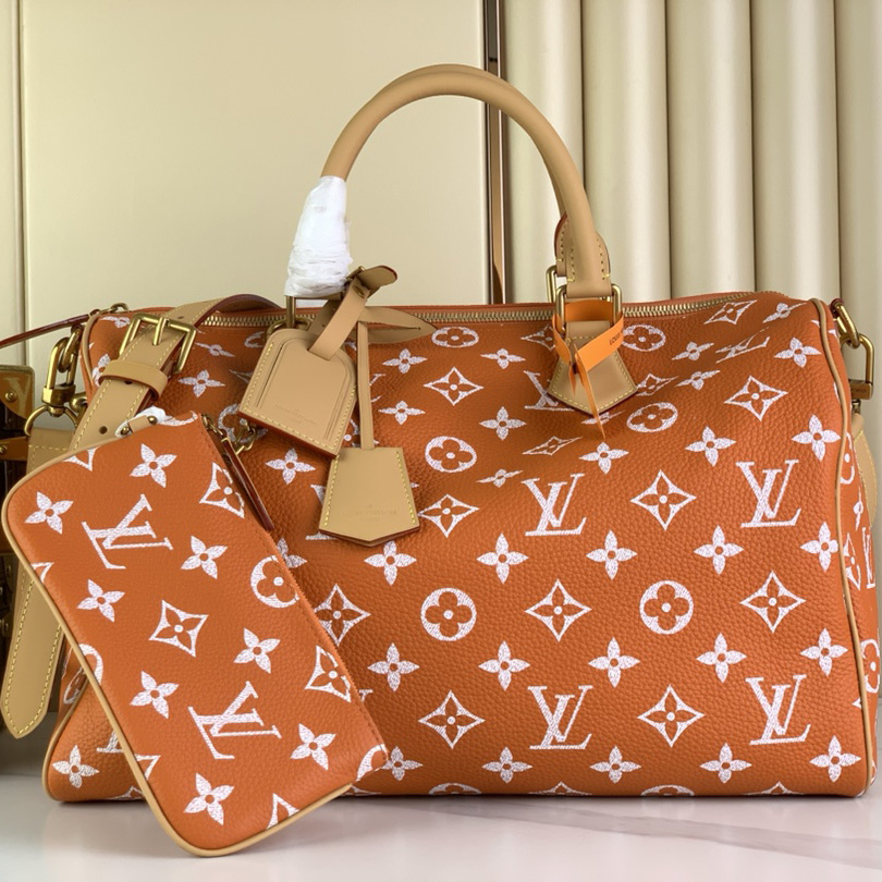 Louis Vuitton Speedy P9 Bandoulière 40  M11569 - PerfectKickZ