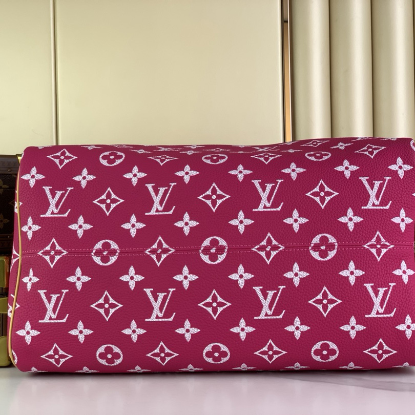 Louis Vuitton Speedy P9 Bandoulière 40   (40 x 26 x23cm) - PerfectKickZ