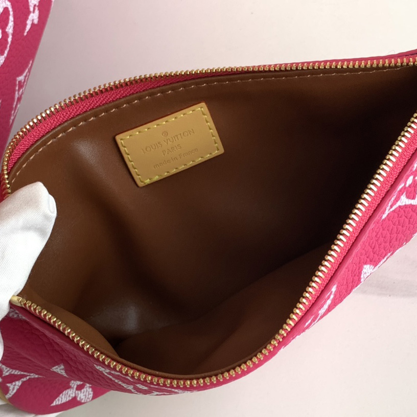 Louis Vuitton Speedy P9 Bandoulière 40   (40 x 26 x23cm) - PerfectKickZ