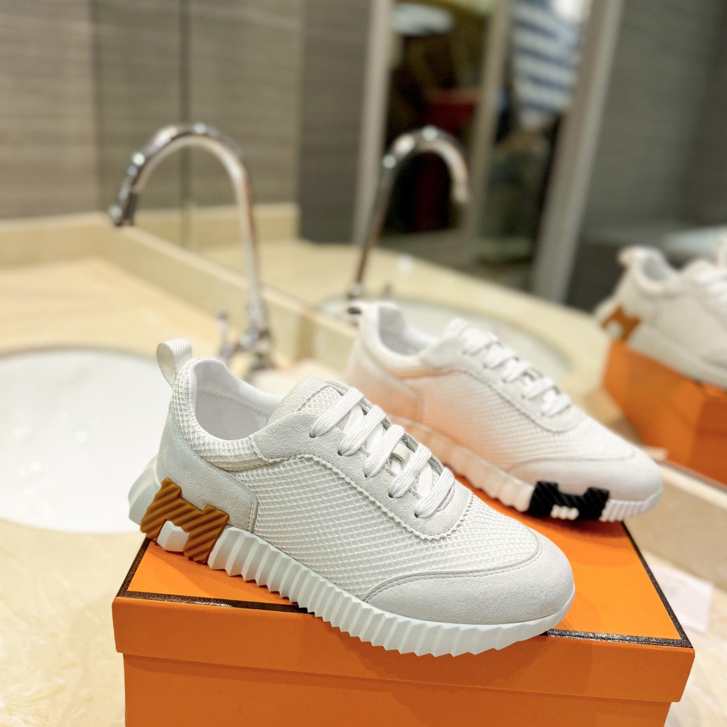 Hermes Bouncing Sneaker - PerfectKickZ