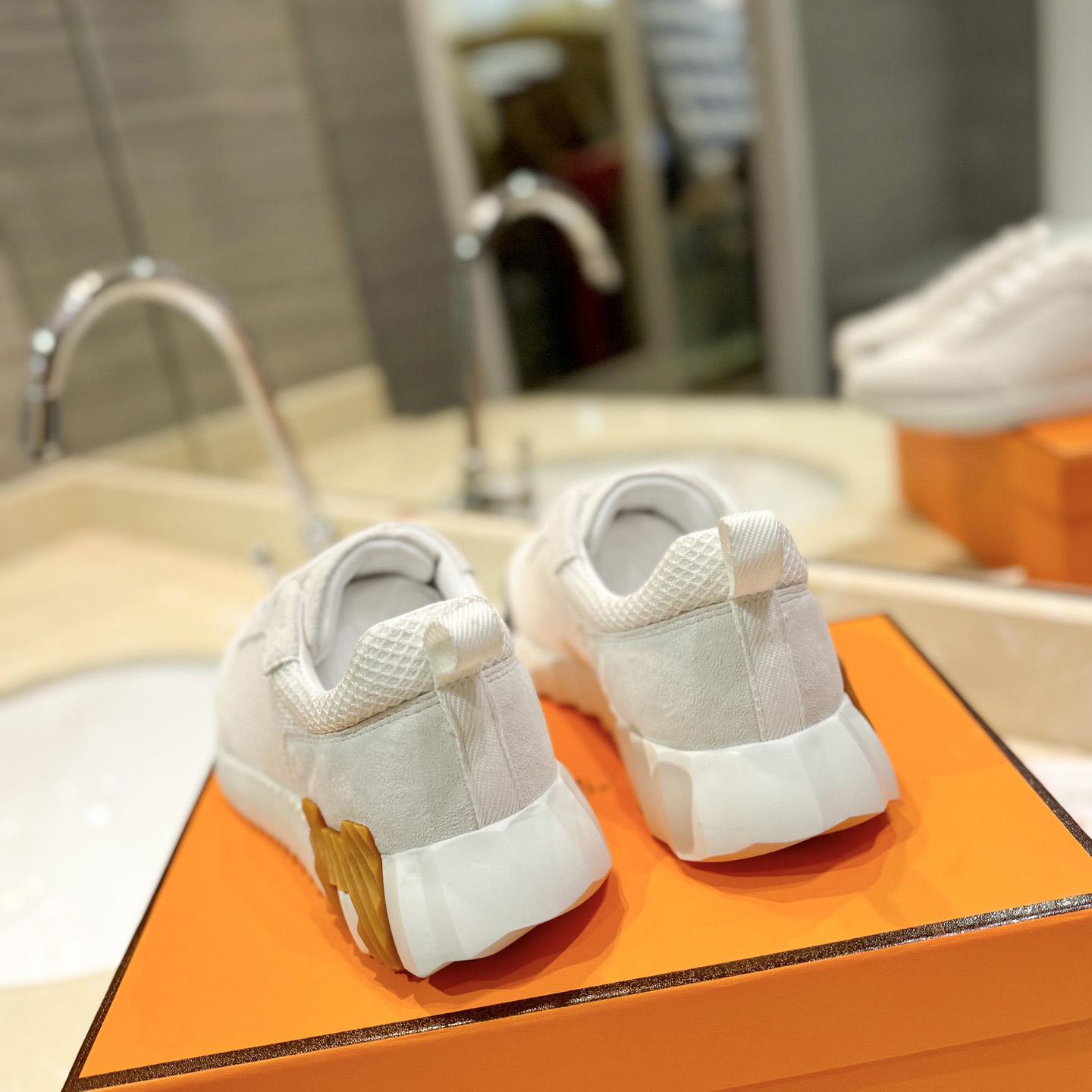 Hermes Bouncing Sneaker - 