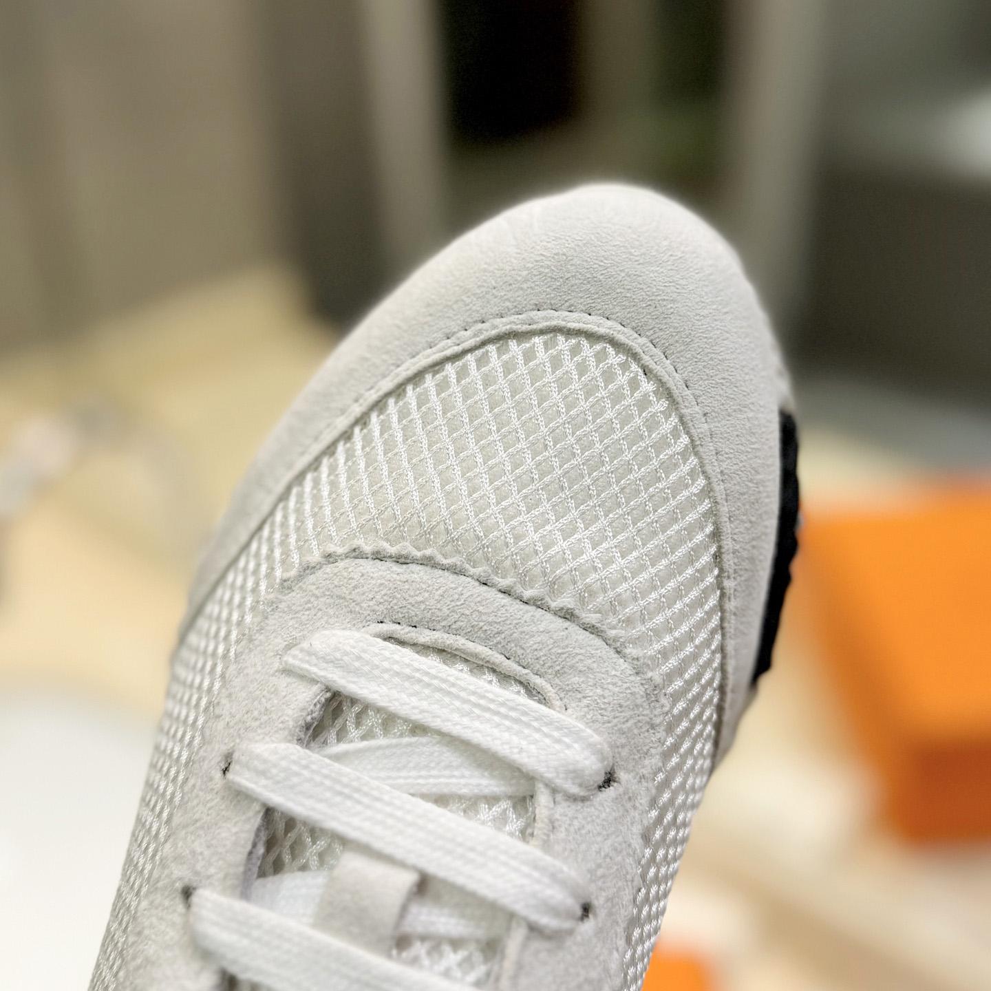 Hermes Bouncing Sneaker - 