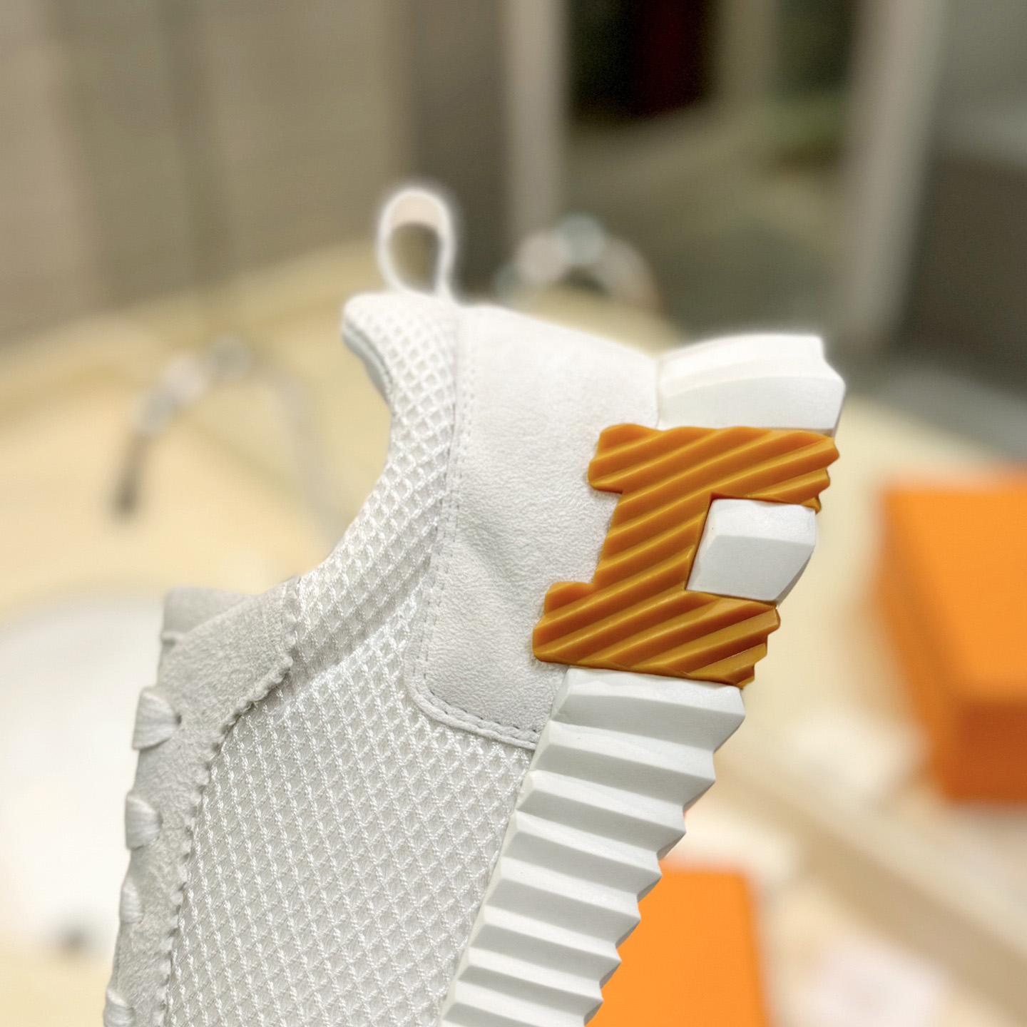 Hermes Bouncing Sneaker - 