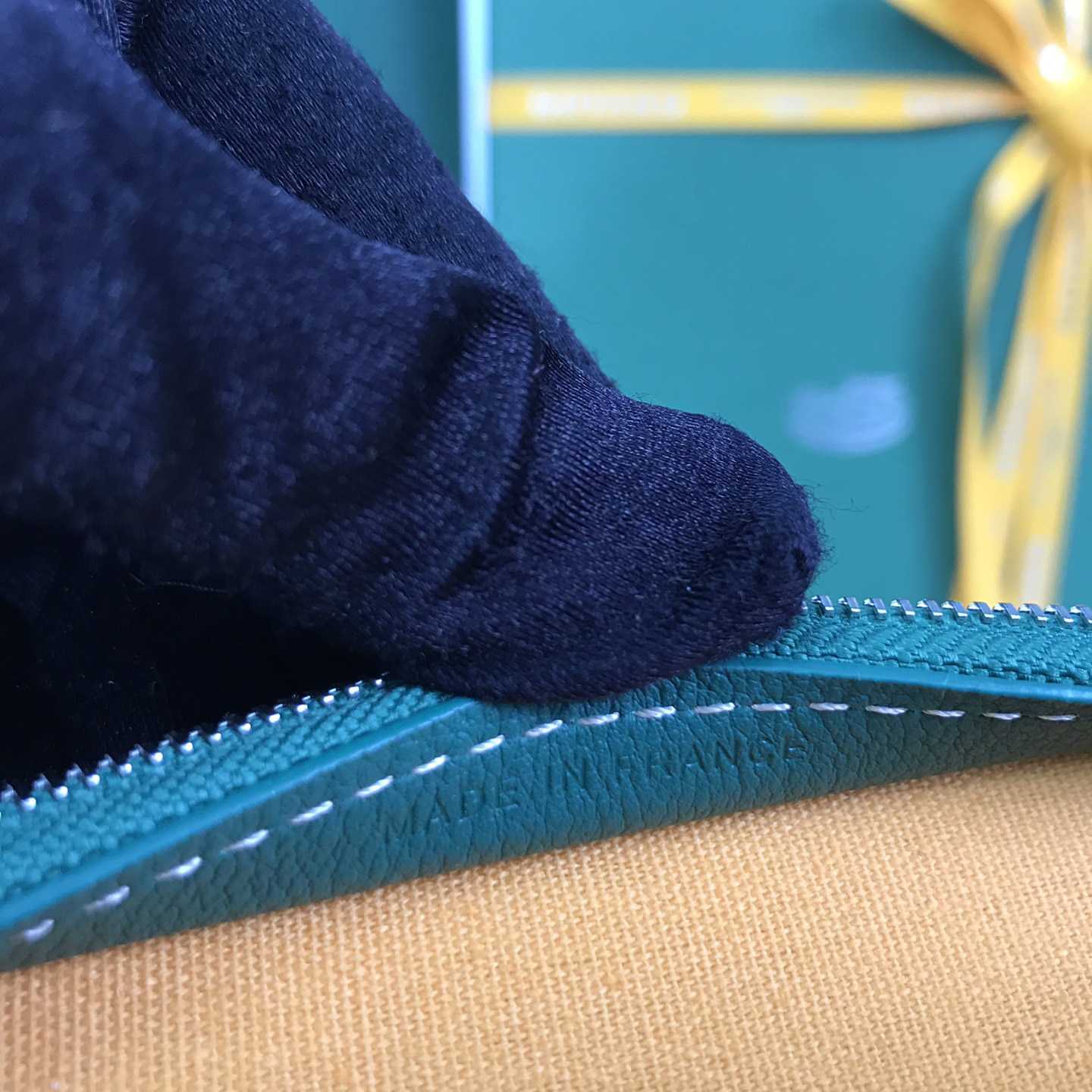 Goyard Jouvence PM Toiletry Bag - PerfectKickZ