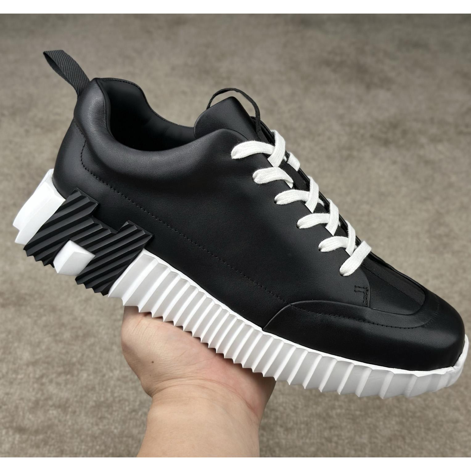 Hermes Bouncing Sneaker - 