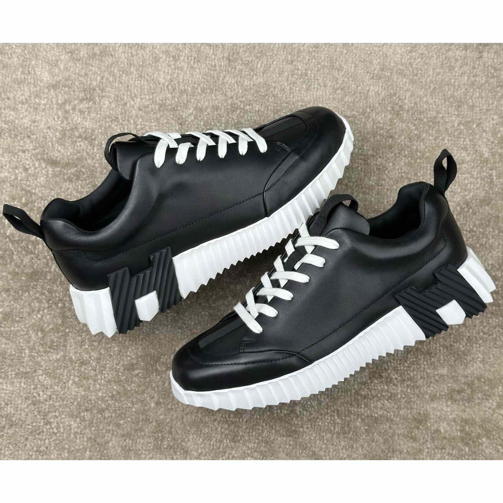 Hermes Bouncing Sneaker - 