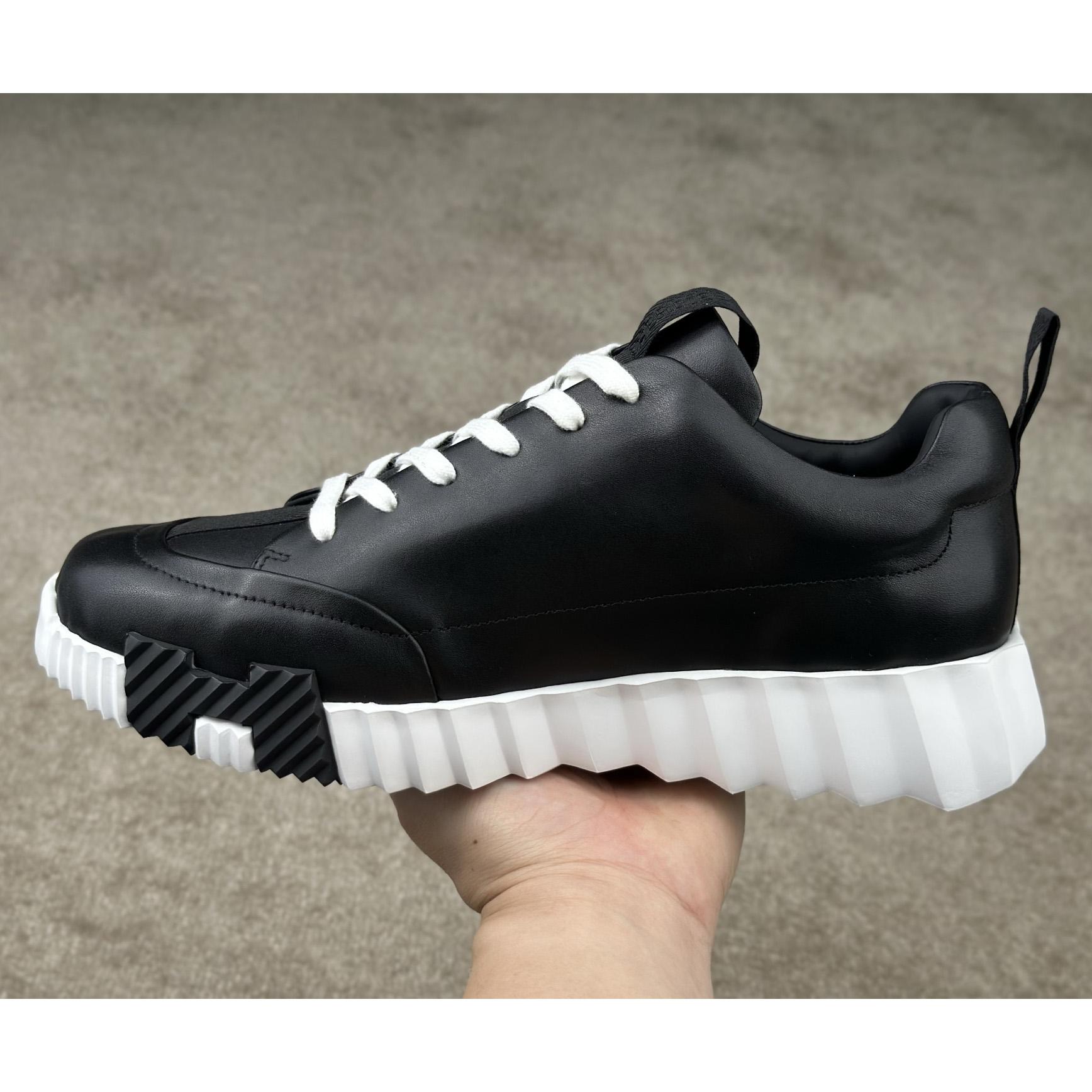 Hermes Bouncing Sneaker - 