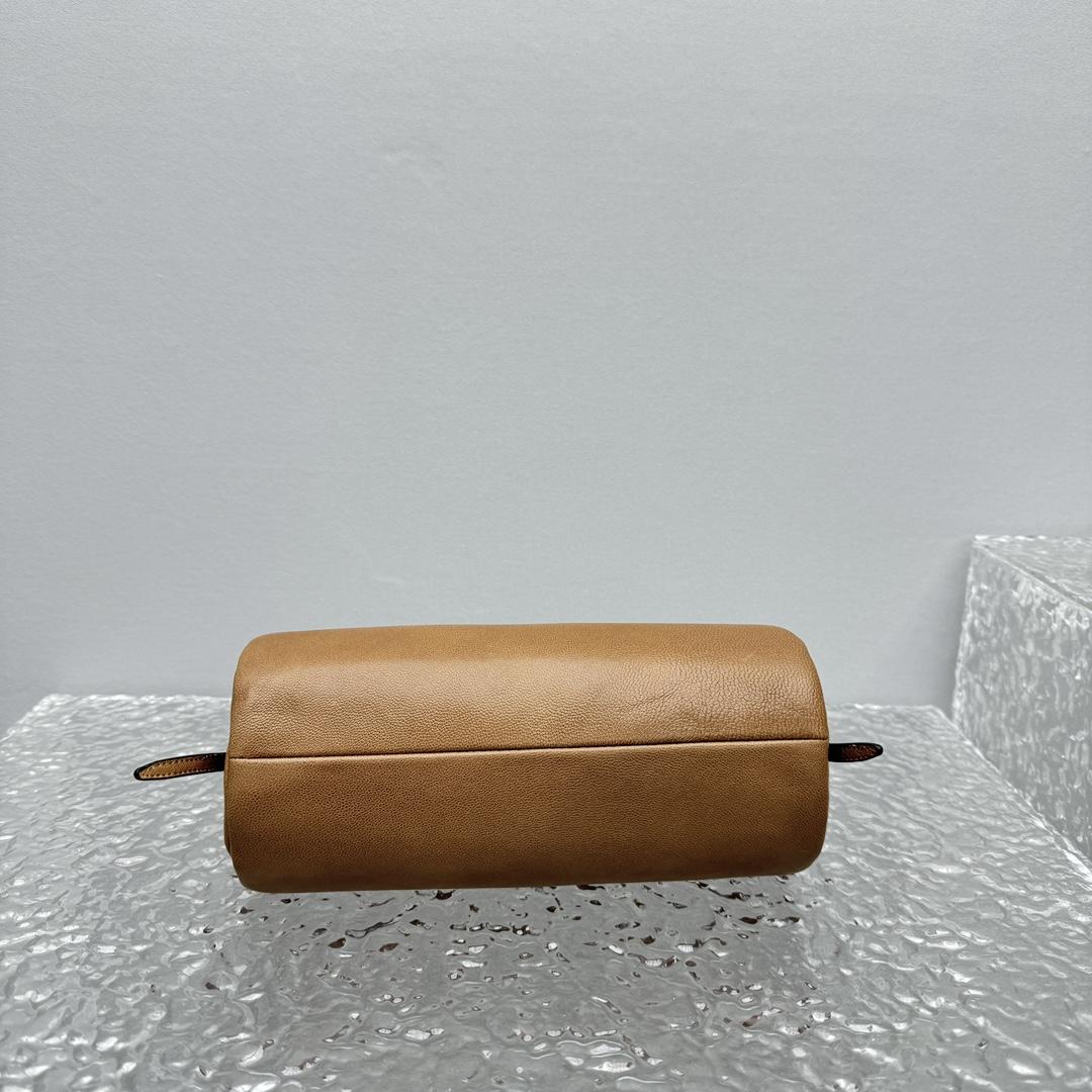 Miu Miu Nappa Leather Pouch - PerfectKickZ