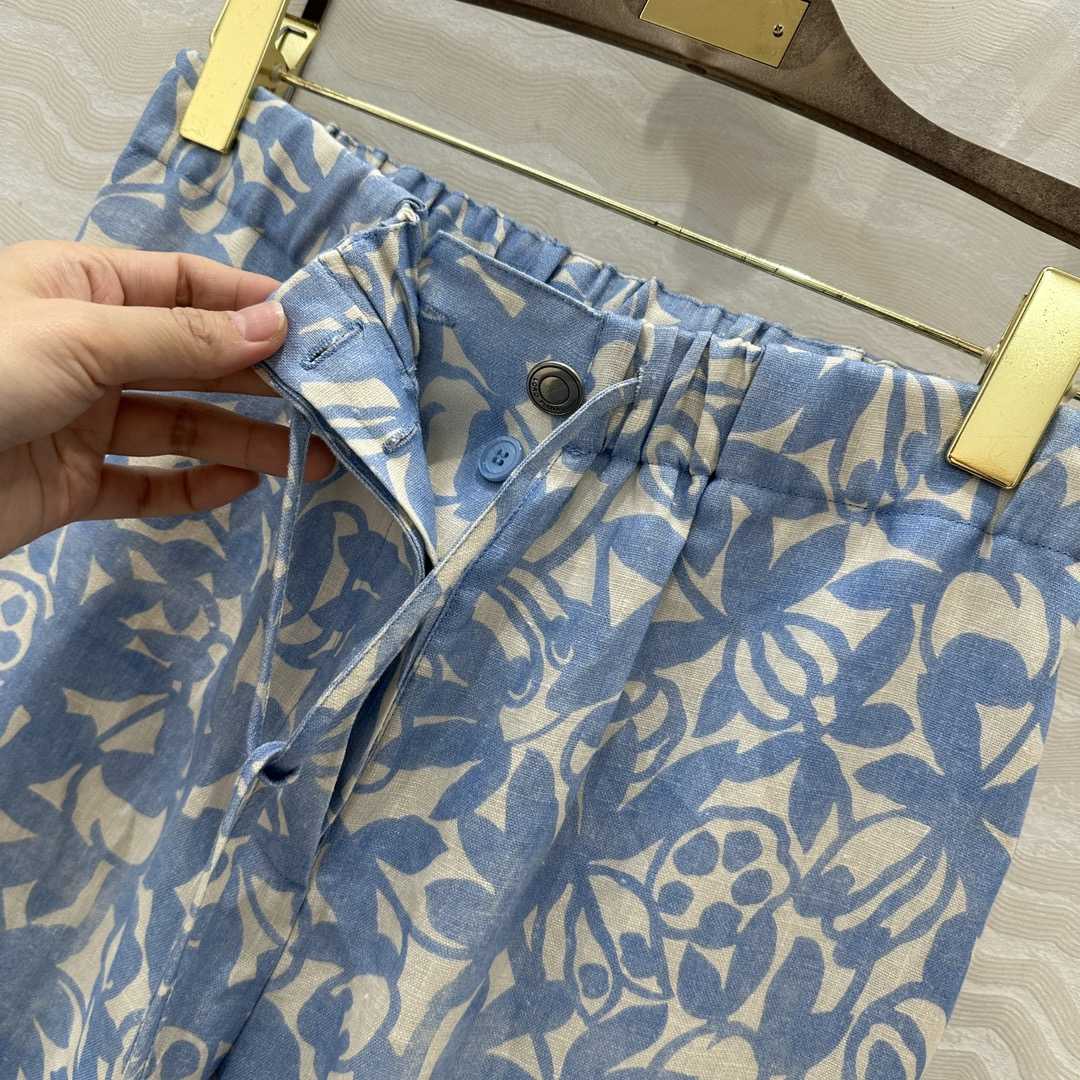 Loro Piana Helios Pants - PerfectKickZ