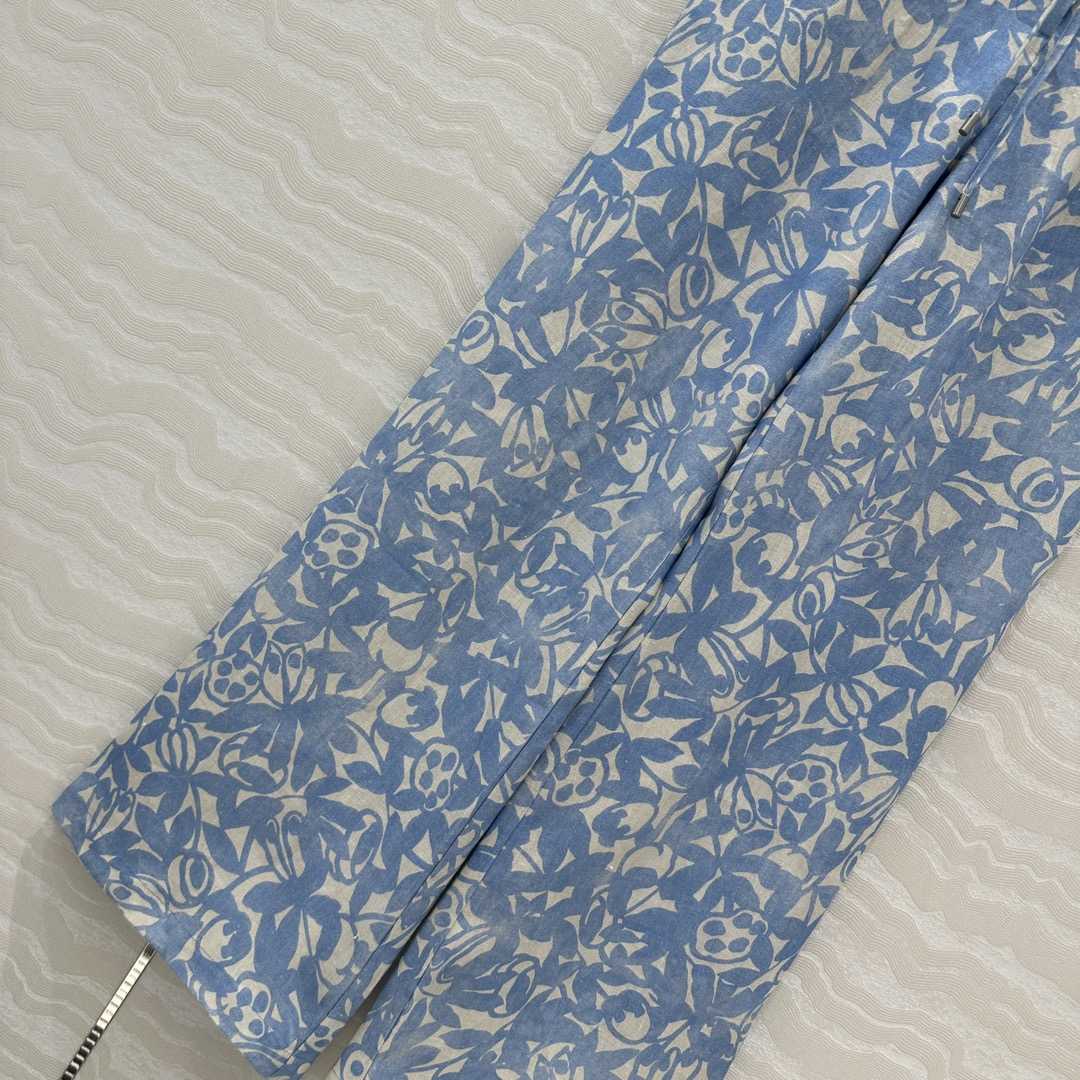 Loro Piana Helios Pants - PerfectKickZ