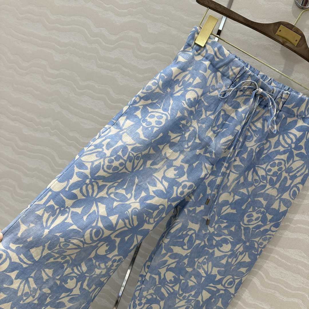 Loro Piana Helios Pants - PerfectKickZ